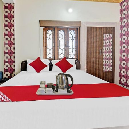 Hotel O Jagat Palace Ранчи Экстерьер фото