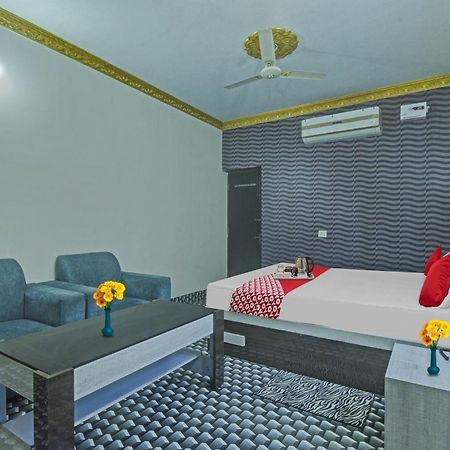 Hotel O Jagat Palace Ранчи Экстерьер фото
